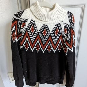 Euc Janie &Jack sweater